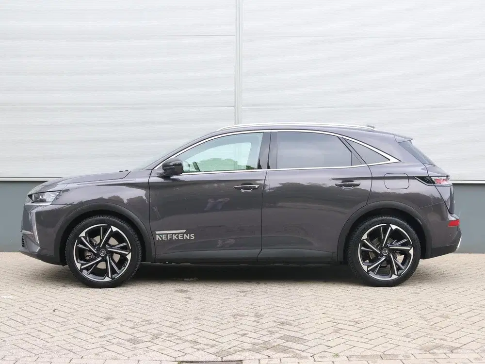 DS Automobiles DS 7 DS DS 7 1.6 PHEV 300 4x4 Etoile uit 2025, foto 2