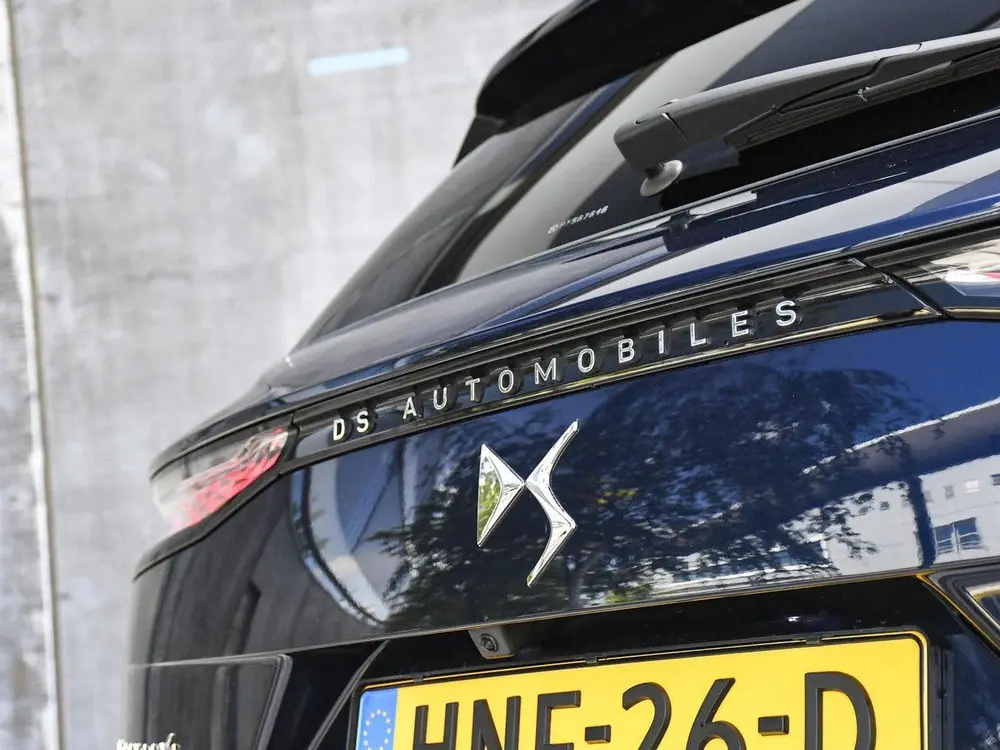 DS Automobiles DS 7 DS DS 7 Opéra 1.6 E-Tense 360pk 4x4 Automa uit 2023, foto 11