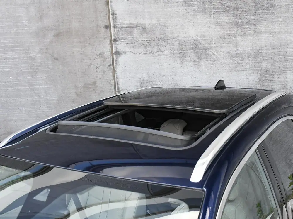 DS Automobiles DS 7 DS DS 7 Opéra 1.6 E-Tense 360pk 4x4 Automa uit 2023, foto 4