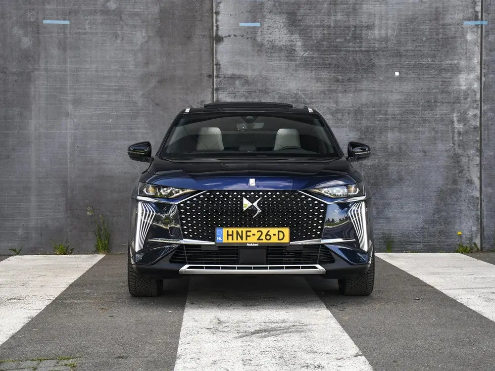 DS Automobiles DS 7 DS DS 7 Opéra 1.6 E-Tense 360pk 4x4 Automa uit 2023, foto 5