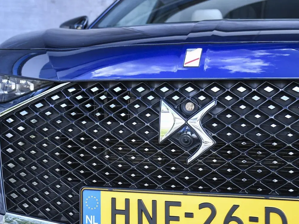 DS Automobiles DS 7 DS DS 7 Opéra 1.6 E-Tense 360pk 4x4 Automa uit 2023, foto 6