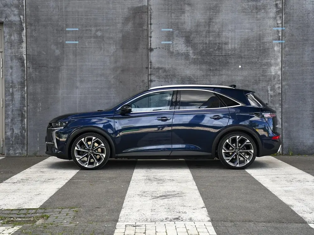 DS Automobiles DS 7 DS DS 7 Opéra 1.6 E-Tense 360pk 4x4 Automa uit 2023, foto 7