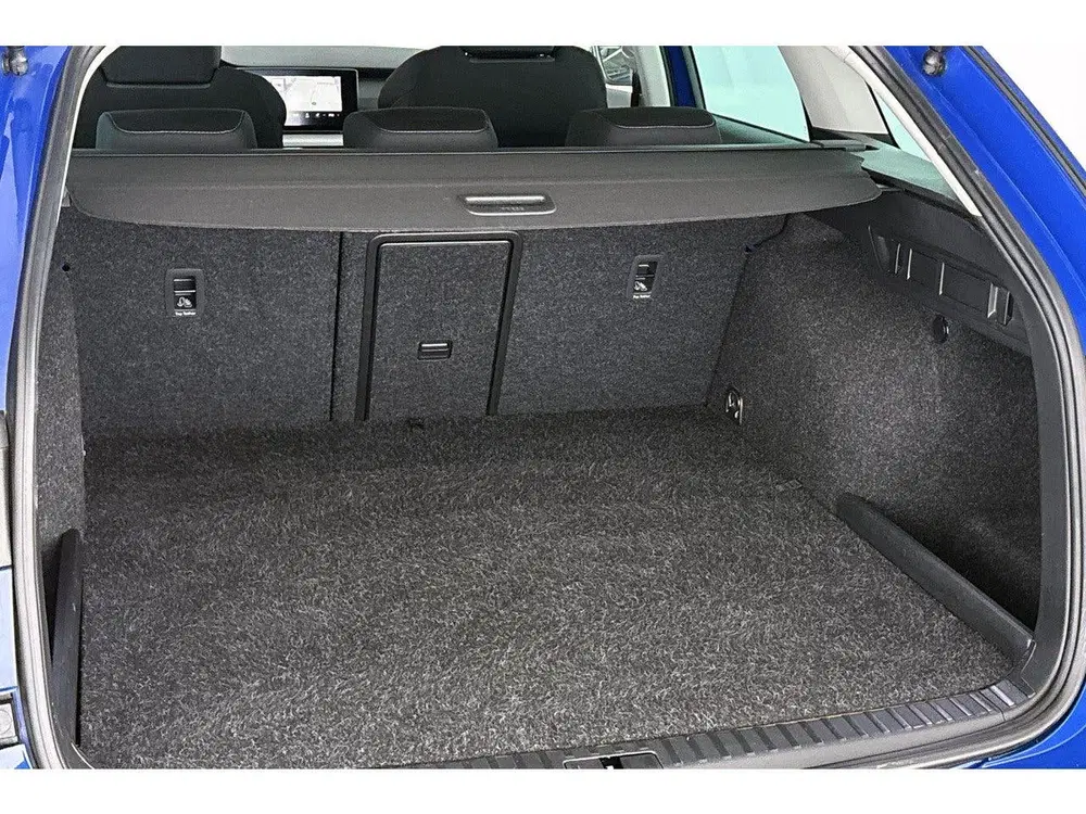 Skoda Octavia Combi 1.4 TSI iV PHEV Business Edition SOH uit 2022, foto 10