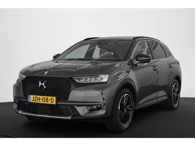 DS Automobiles 7 DS DS 7 Crossback E-Tense 4x4 Performance Line 300PK Panoram uit 2021