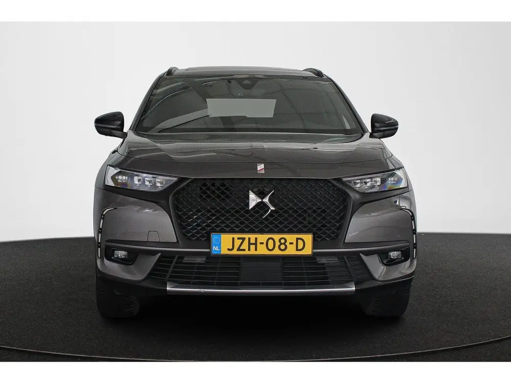DS Automobiles 7 DS DS 7 Crossback E-Tense 4x4 Performance Line 300PK Panoram uit 2021, foto 16