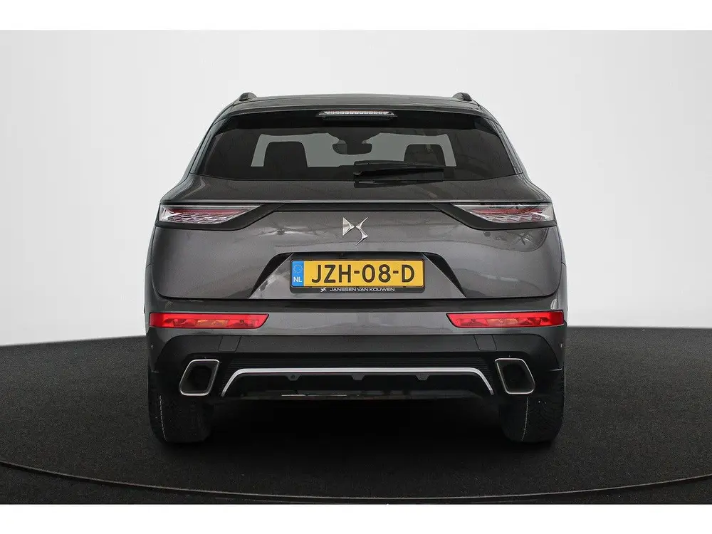 DS Automobiles 7 DS DS 7 Crossback E-Tense 4x4 Performance Line 300PK Panoram uit 2021, foto 17