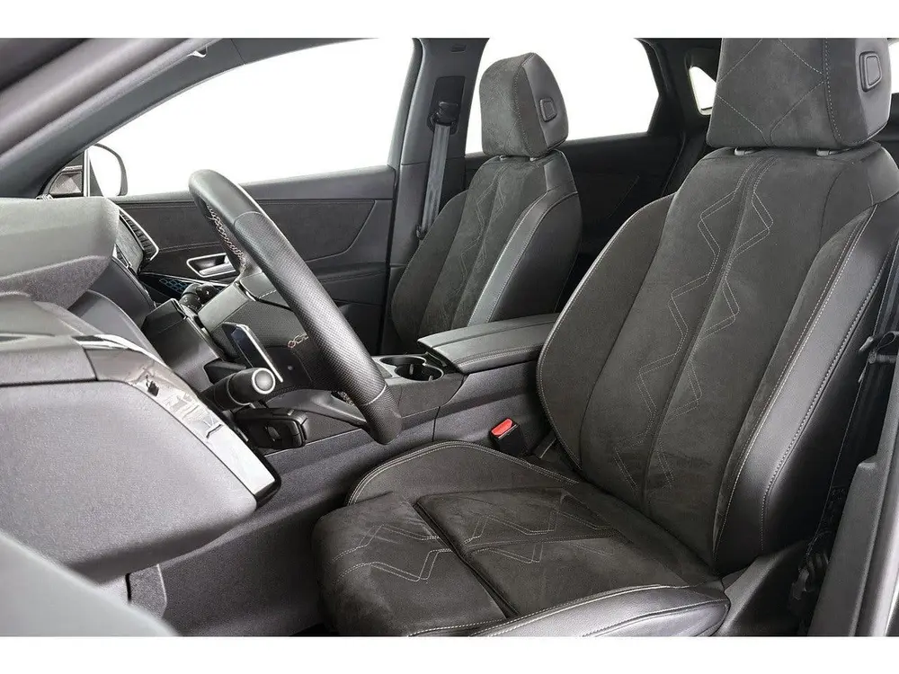 DS Automobiles 7 DS DS 7 Crossback E-Tense 4x4 Performance Line 300PK Panoram uit 2021, foto 6