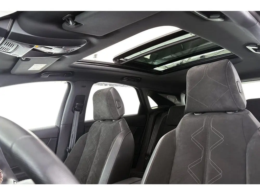 DS Automobiles 7 DS DS 7 Crossback E-Tense 4x4 Performance Line 300PK Panoram uit 2021, foto 8