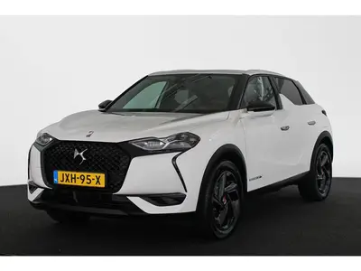 DS Automobiles DS 3 DS DS 3 Crossback E-Tense Performance Line uit 2022
