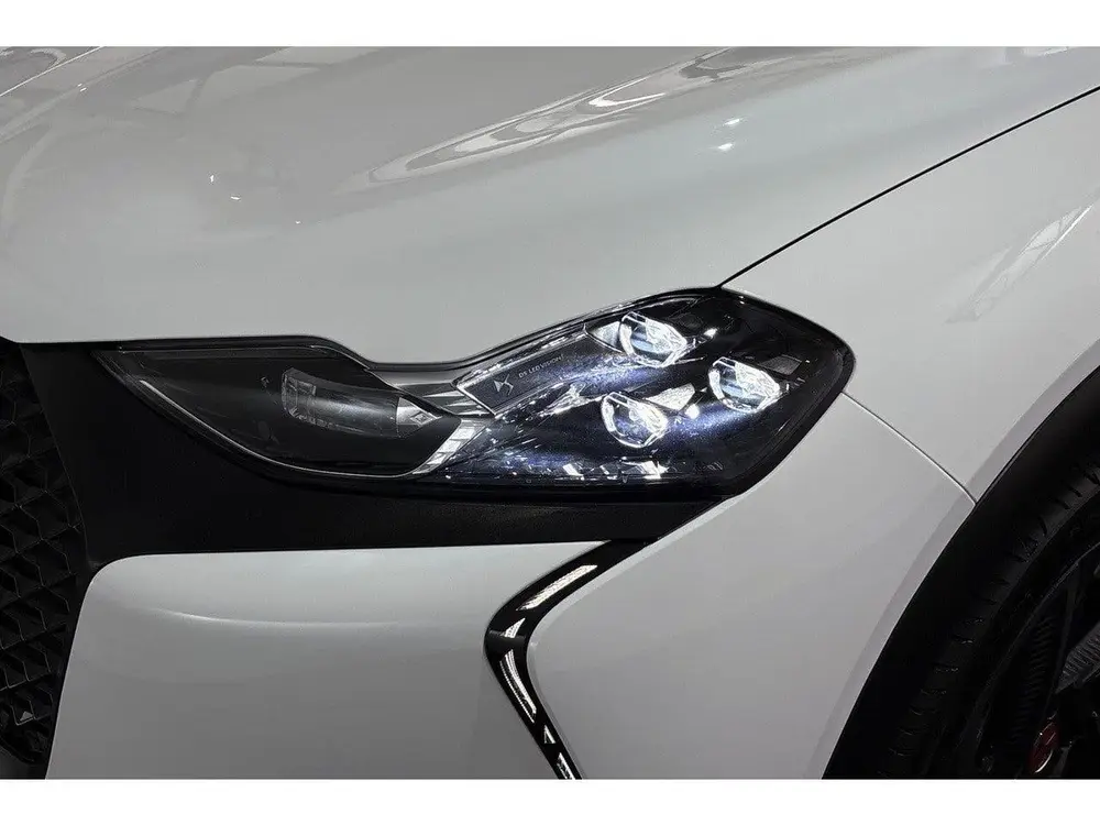 DS Automobiles DS 3 DS DS 3 Crossback E-Tense Performance Line uit 2022, foto 18