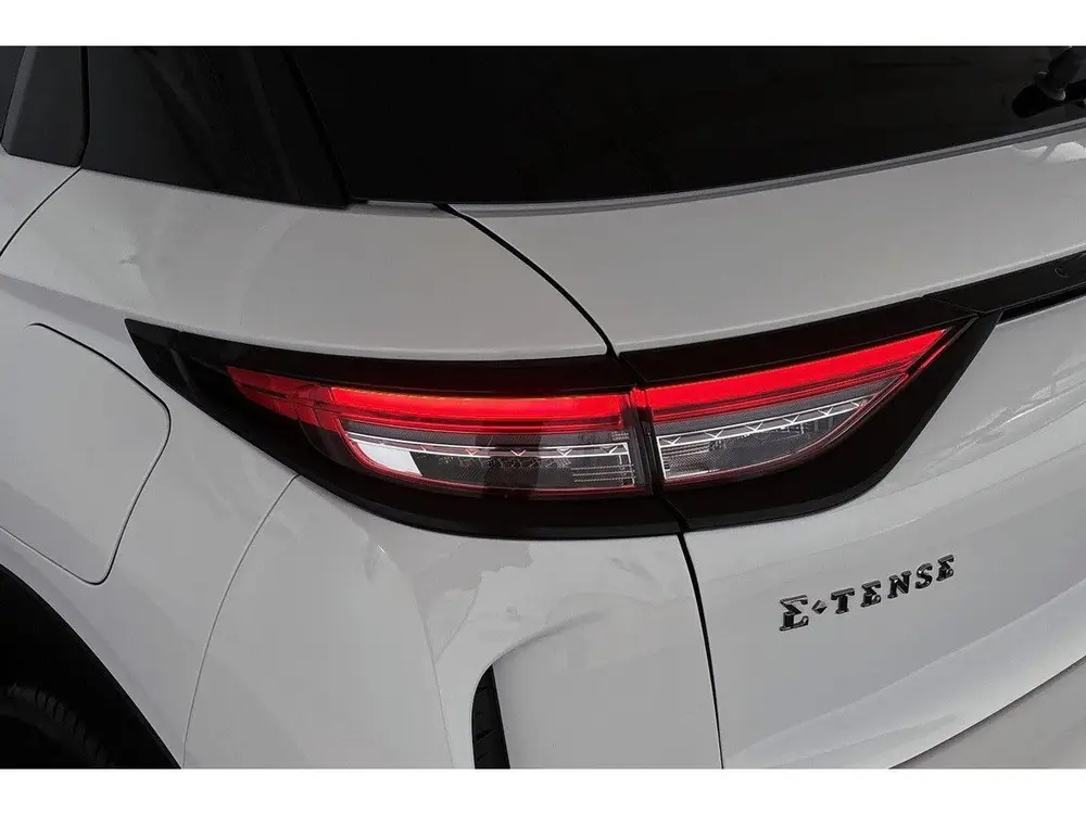 DS Automobiles DS 3 DS DS 3 Crossback E-Tense Performance Line uit 2022, foto 19