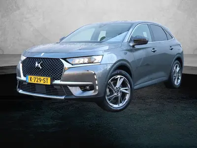 DS Automobiles DS 7 DS DS 7 Crossback 300pk 4x4 So Chic uit 2021