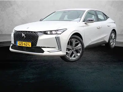 DS Automobiles DS 4 DS DS 4 1.2 145pk Hybrid Pallas uit 2025