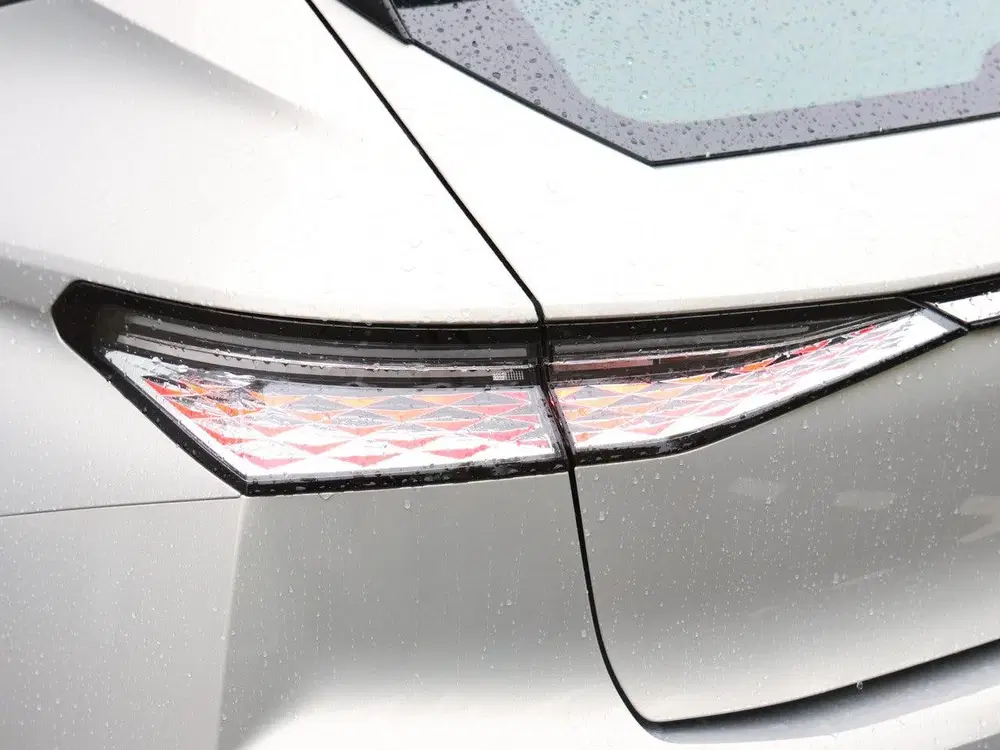 DS Automobiles DS 4 DS DS 4 1.2 145pk Hybrid Pallas uit 2025, foto 20