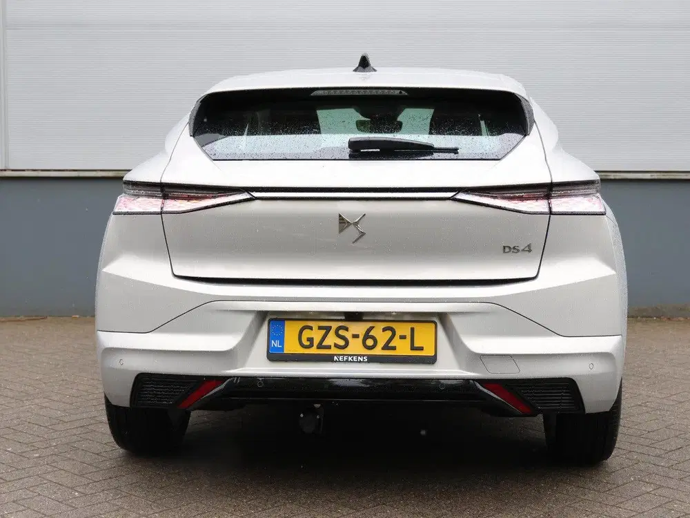 DS Automobiles DS 4 DS DS 4 1.2 145pk Hybrid Pallas uit 2025, foto 8