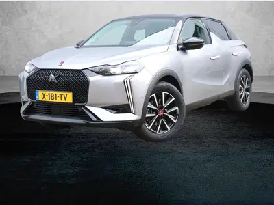 DS Automobiles DS 3 DS DS 3 E-Tense Performance Line 54 kWh 15 uit 2024