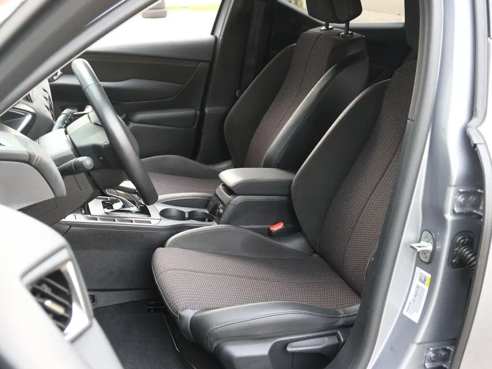 DS Automobiles DS 3 DS DS 3 E-Tense Performance Line 54 kWh 15 uit 2024, foto 13