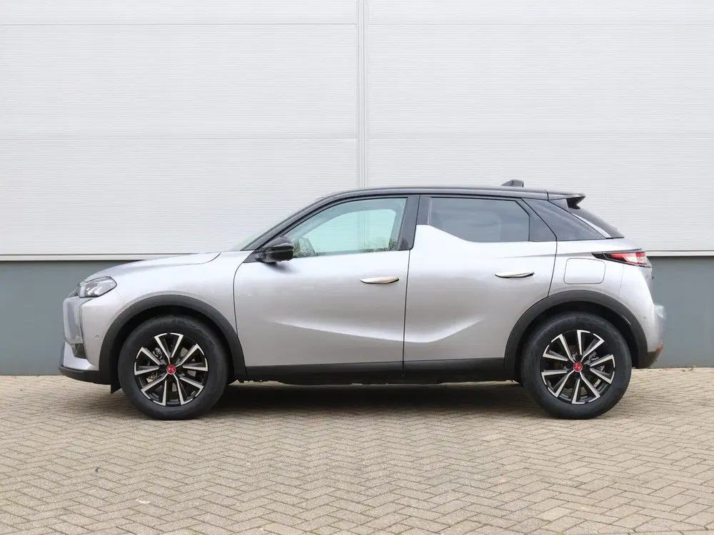 DS Automobiles DS 3 DS DS 3 E-Tense Performance Line 54 kWh 15 uit 2024, foto 2
