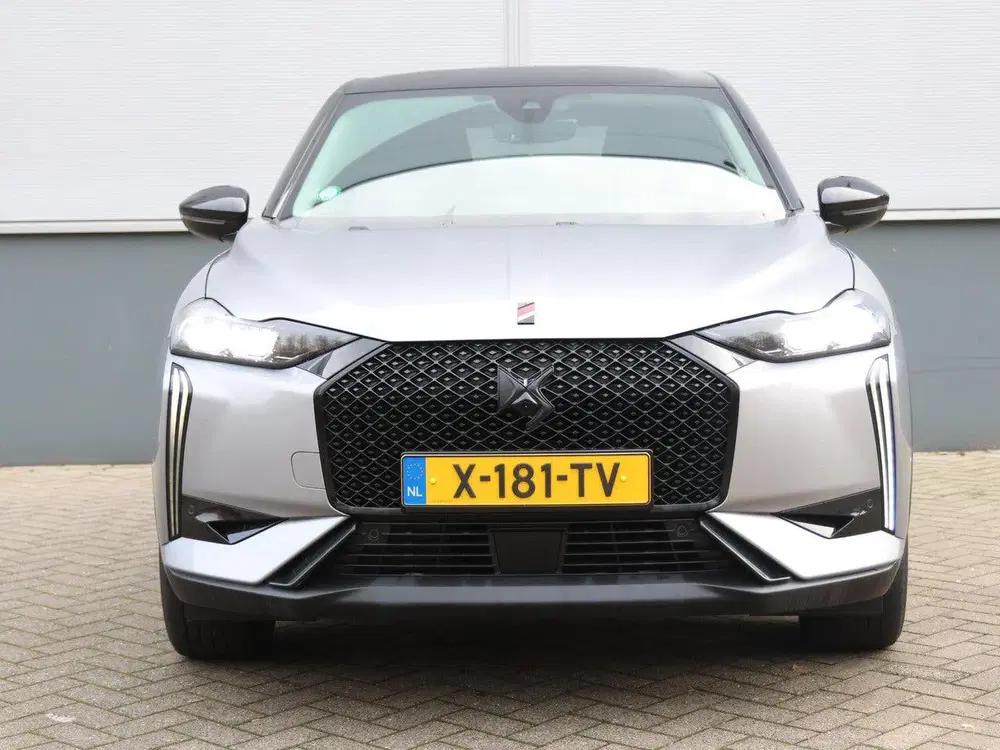 DS Automobiles DS 3 DS DS 3 E-Tense Performance Line 54 kWh 15 uit 2024, foto 5