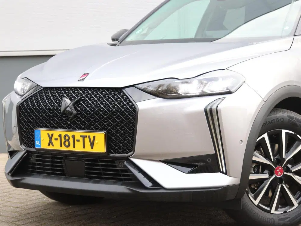 DS Automobiles DS 3 DS DS 3 E-Tense Performance Line 54 kWh 15 uit 2024, foto 6