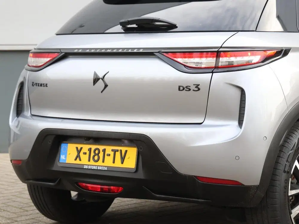 DS Automobiles DS 3 DS DS 3 E-Tense Performance Line 54 kWh 15 uit 2024, foto 8