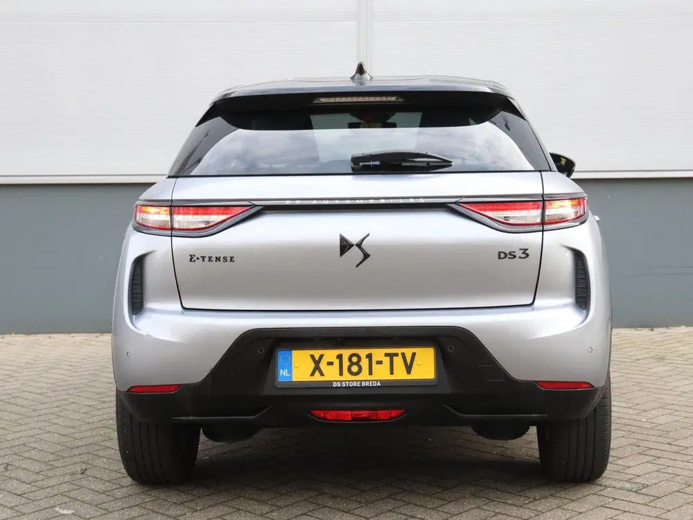 DS Automobiles DS 3 DS DS 3 E-Tense Performance Line 54 kWh 15 uit 2024, foto 9