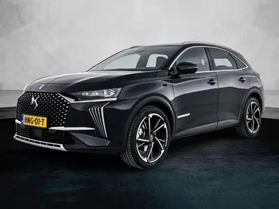 DS Automobiles DS 7 DS DS 7 SUV Antoine de saint Exupéry Hybri uit 2025