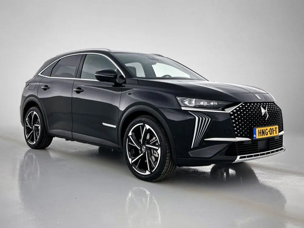 DS Automobiles DS 7 DS DS 7 SUV Antoine de saint Exupéry Hybri uit 2025, foto 2
