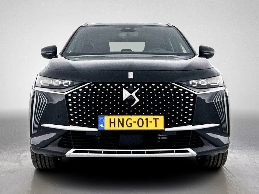 DS Automobiles DS 7 DS DS 7 SUV Antoine de saint Exupéry Hybri uit 2025, foto 4