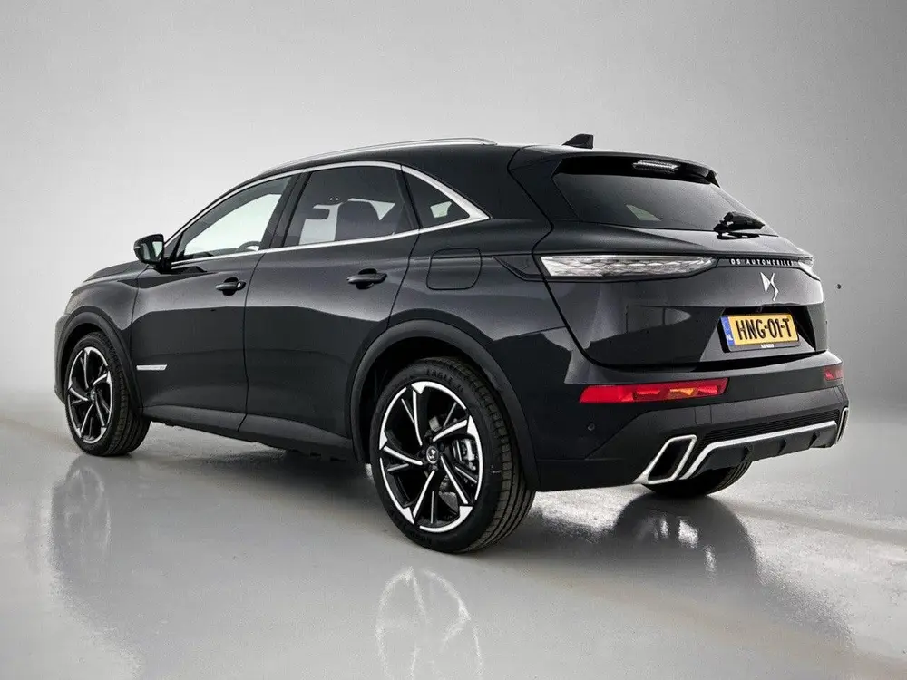 DS Automobiles DS 7 DS DS 7 SUV Antoine de saint Exupéry Hybri uit 2025, foto 6