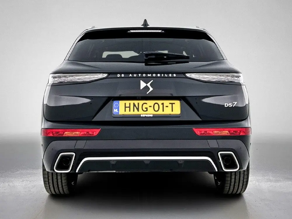 DS Automobiles DS 7 DS DS 7 SUV Antoine de saint Exupéry Hybri uit 2025, foto 7