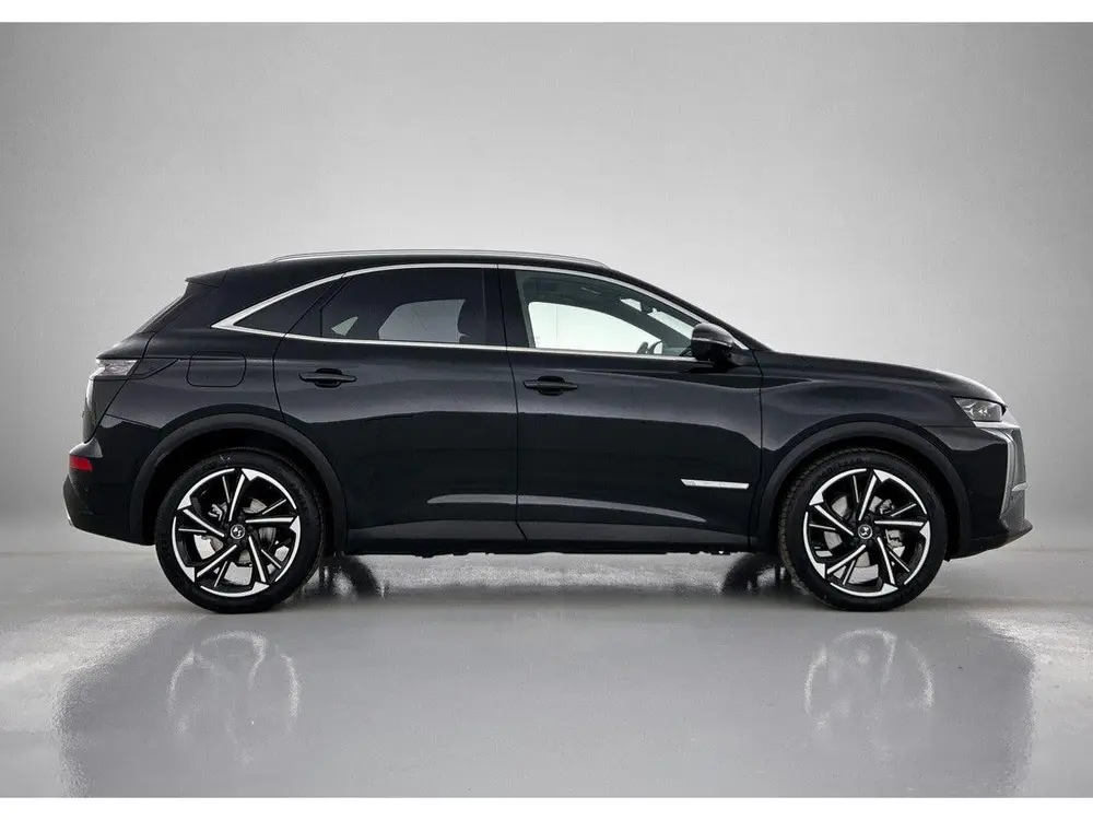 DS Automobiles DS 7 DS DS 7 SUV Antoine de saint Exupéry Hybri uit 2025, foto 9