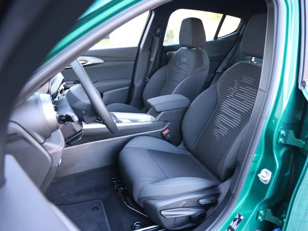 Alfa Romeo Tonale 1.3T PHEV Ti uit 2025, foto 12