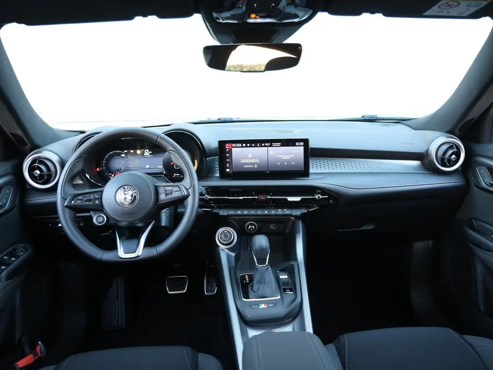 Alfa Romeo Tonale 1.3T PHEV Ti uit 2025, foto 13