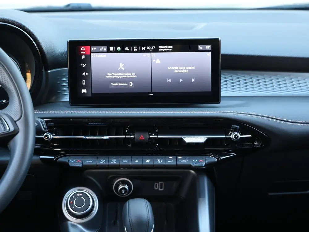 Alfa Romeo Tonale 1.3T PHEV Ti uit 2025, foto 14