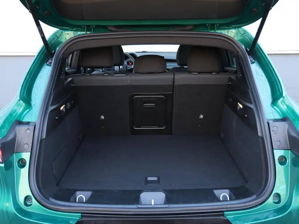 Alfa Romeo Tonale 1.3T PHEV Ti uit 2025, foto 17