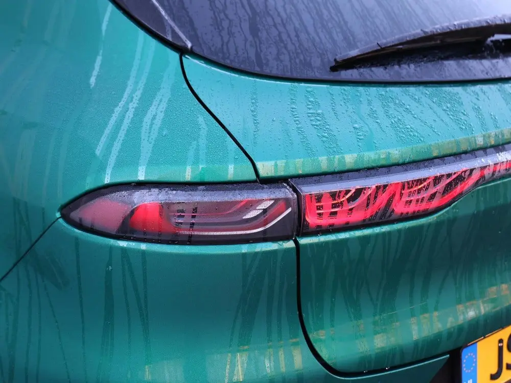 Alfa Romeo Tonale 1.3T PHEV Ti uit 2025, foto 19