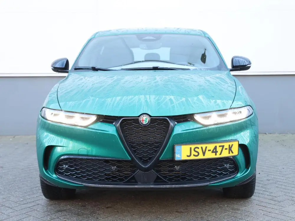 Alfa Romeo Tonale 1.3T PHEV Ti uit 2025, foto 5