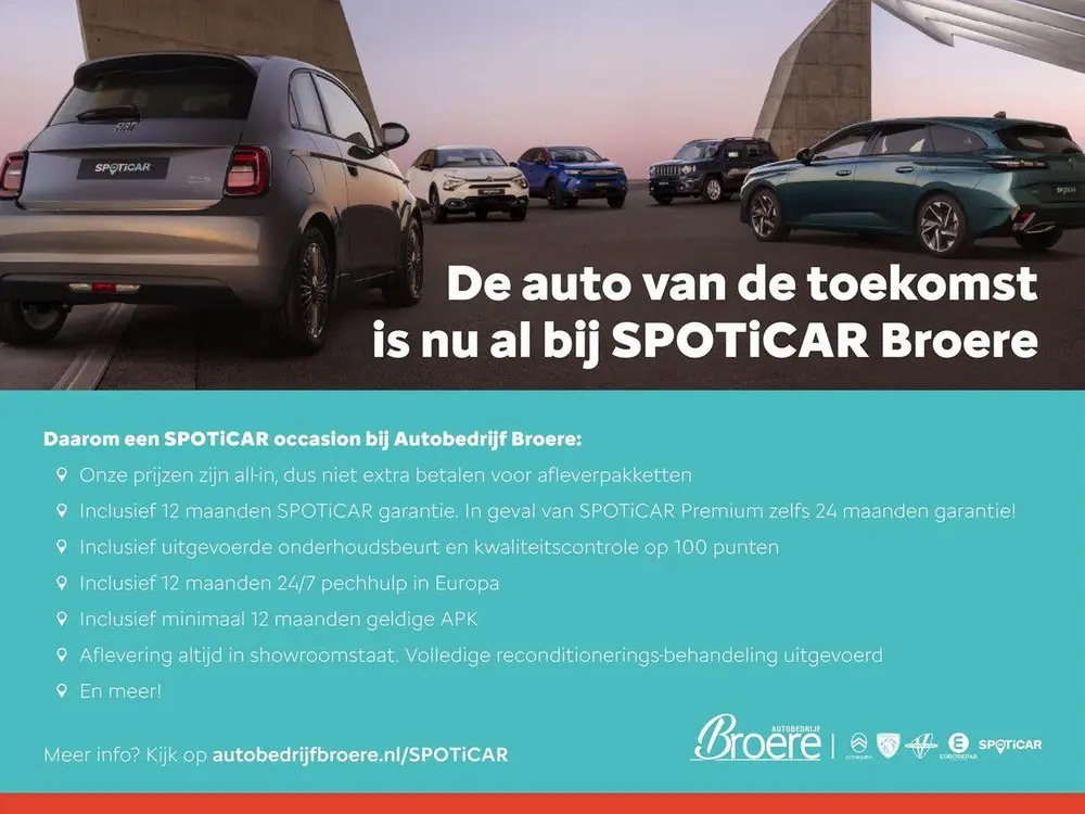 DS Automobiles 7 DS DS 7 Crossback 1.6 E-TENSE 300pk Aut 4x4 Louvre Night vis uit 2021, foto 5