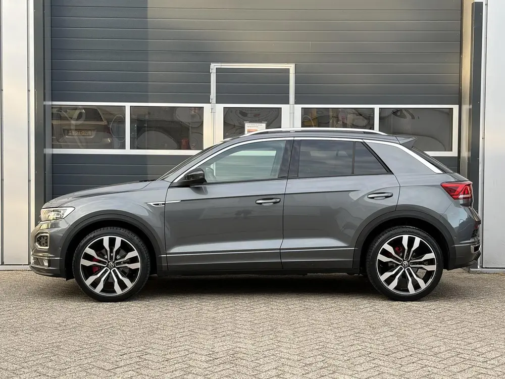 Volkswagen T-Roc 1.5 TSI Sport 3x R-Line | Climate |Camera | uit 2019, foto 5