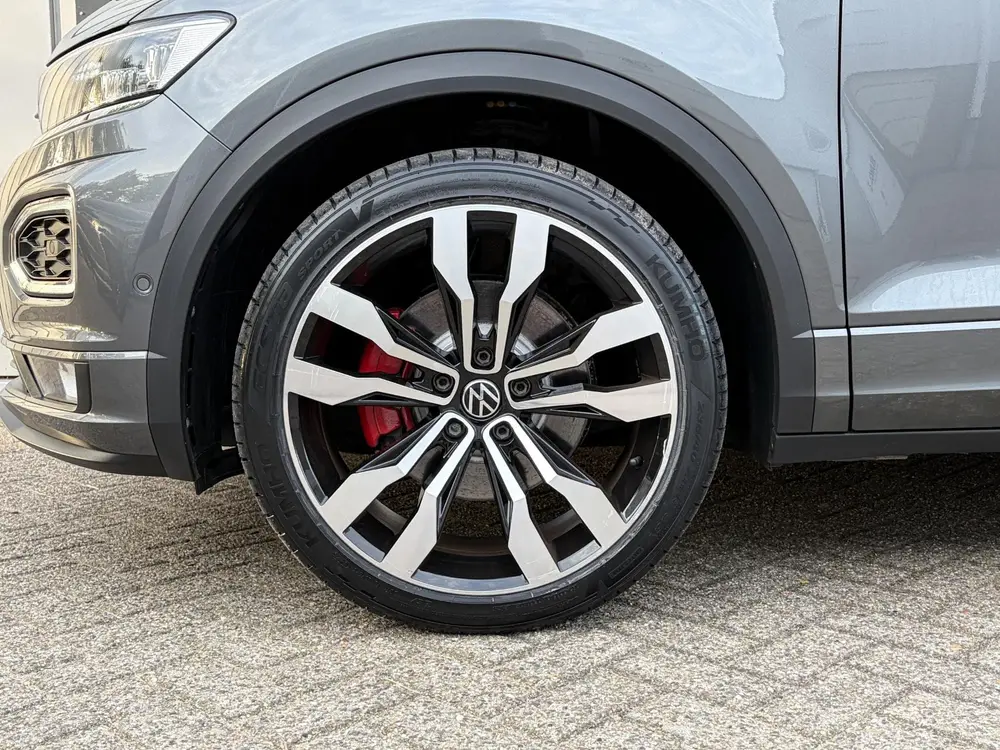 Volkswagen T-Roc 1.5 TSI Sport 3x R-Line | Climate |Camera | uit 2019, foto 6