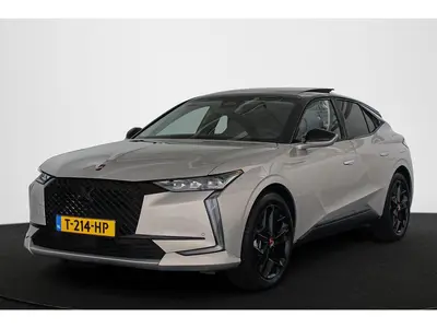 DS Automobiles DS 4 DS DS 4 E-Tense Performance Line+ PHEV Pan uit 2023