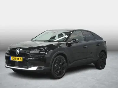 Citroën C4 1.2 Hybrid 145pk Collection CAMERA MET SEN uit 2025