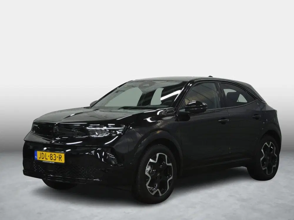 Opel Mokka Electric GS 54 kWh NAVIGATIE uit 2025