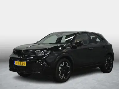 Opel Mokka Electric GS 54 kWh NAVIGATIE uit 2025