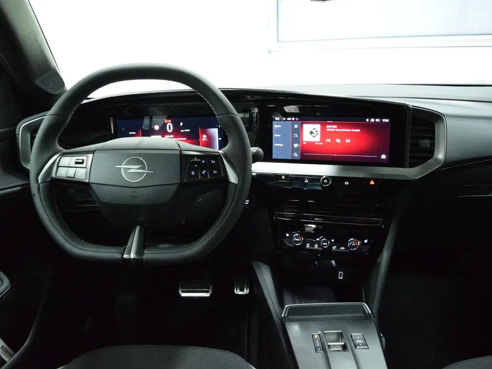 Opel Mokka Electric GS 54 kWh NAVIGATIE uit 2025, foto 10