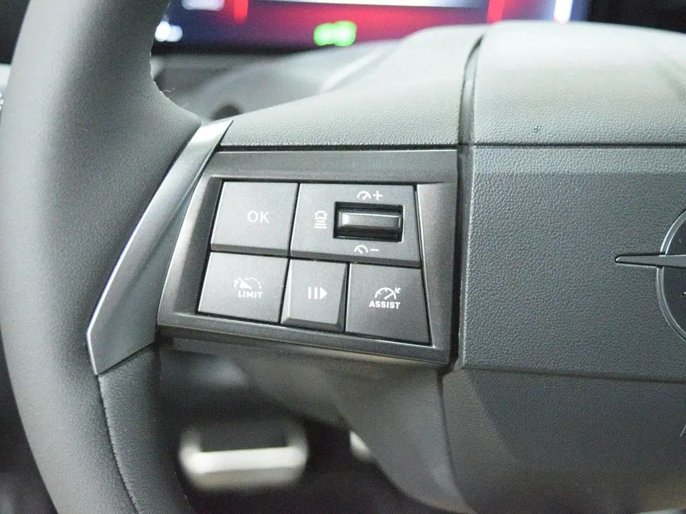 Opel Mokka Electric GS 54 kWh NAVIGATIE uit 2025, foto 17