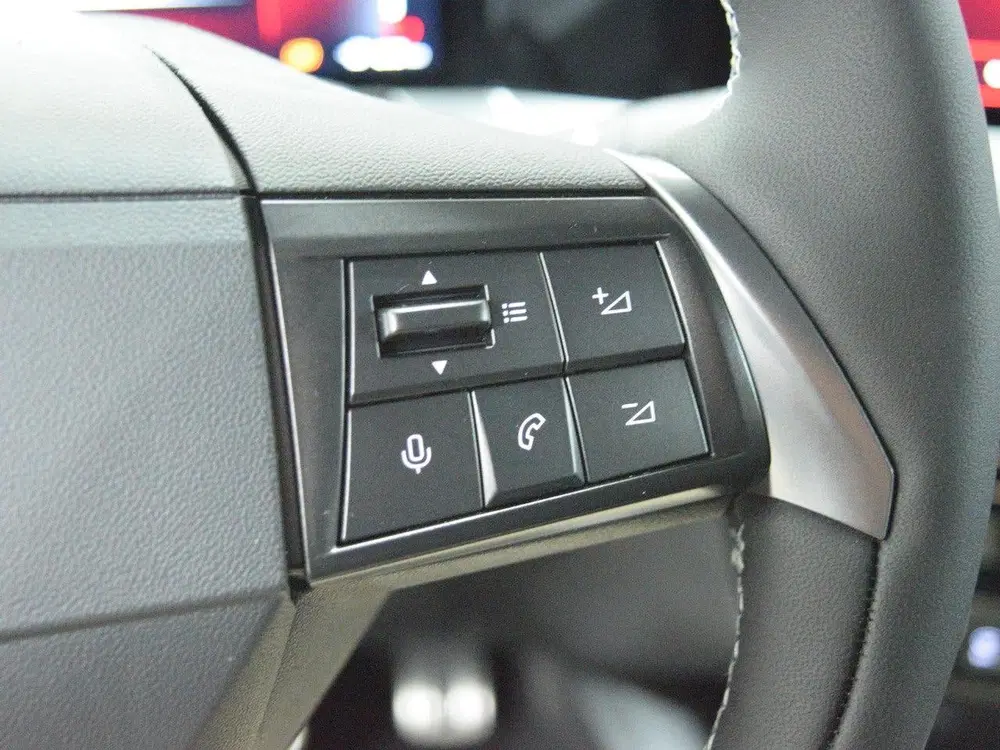 Opel Mokka Electric GS 54 kWh NAVIGATIE uit 2025, foto 18