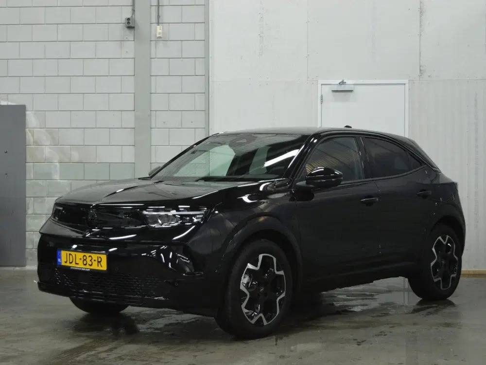 Opel Mokka Electric GS 54 kWh NAVIGATIE uit 2025, foto 2