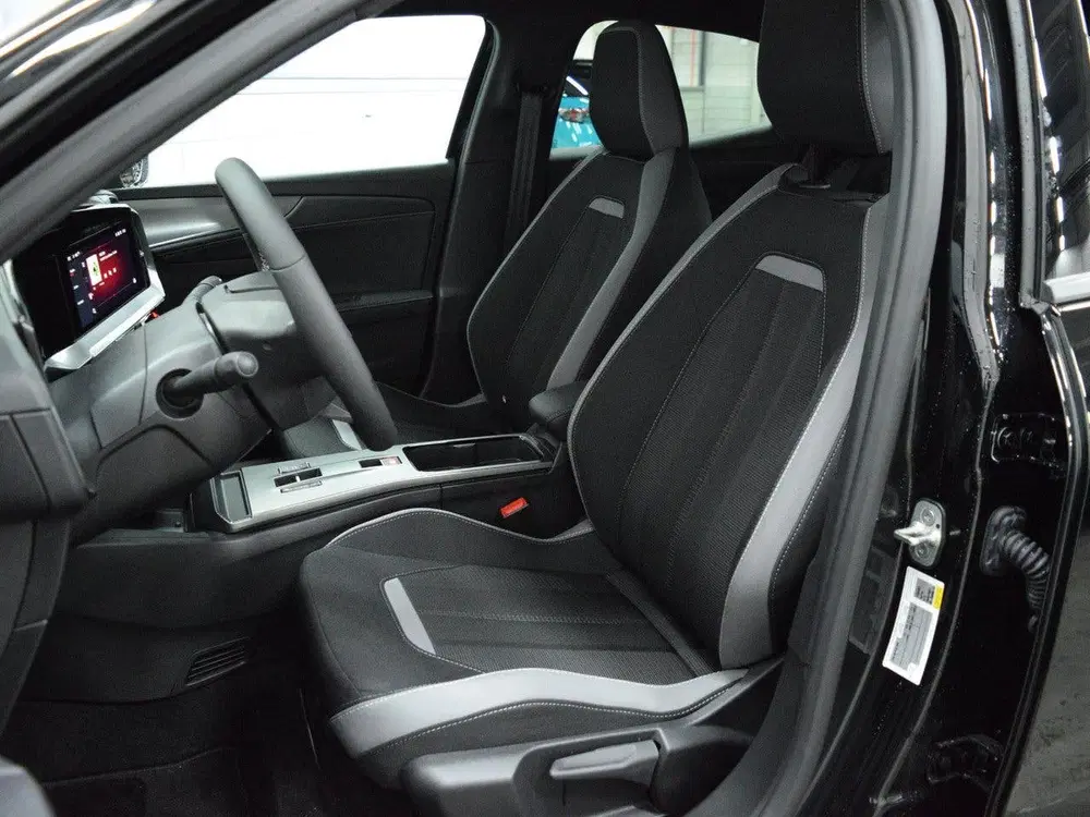 Opel Mokka Electric GS 54 kWh NAVIGATIE uit 2025, foto 20